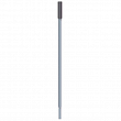 Рукоятка телескопическая Swobbit Perfect Pole SW45660 150–275см из анодированного алюминия