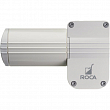 Двухскоростной привод стеклоочистителя Roca W12 533031 12В 68(L1)/94(L2)мм вал 13,8мм 45-110° 12Нм IP65 белый