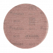 Шлифовальный сетчатый диск Mirka Abranet 5420305025 P240 77 мм 50 шт/уп