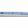 Шланг санитарный из светлой резины Hoses Technology Sanipomp/Extra TGMSL 191 25 мм 3 м