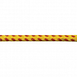 Трос страховочный плавающий FSE Robline красный/жёлтый 8 мм 3015
