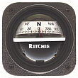 Компас с конической картушкой Ritchie Navigation Explorer V-527 чёрный/белый 70 мм без компенсатора