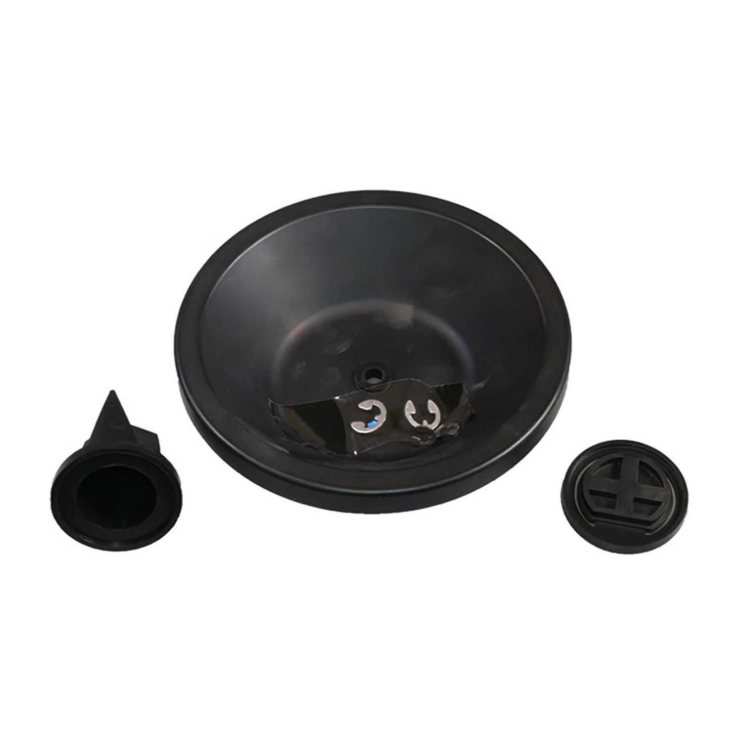 Ремкомплект для ручной трюмной помпы Whale Gusher Urchin AK9011 из черного нитрила