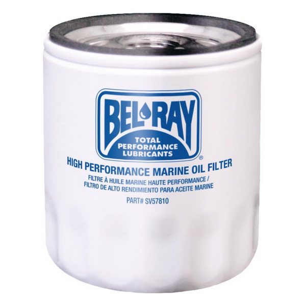 Bel - Ray Масляный фильтр для подвесных моторов Bel - Ray SV57810