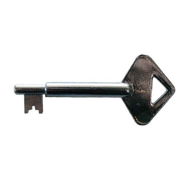 Ключ запасной F.LLI Razeto & Casareto №14 для замков 3476 - 3484