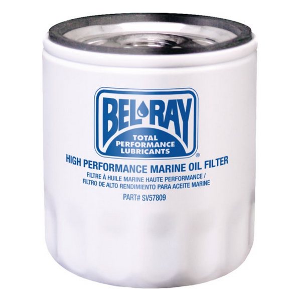 Bel - Ray Масляный фильтр для подвесных моторов Bel - Ray SV57809