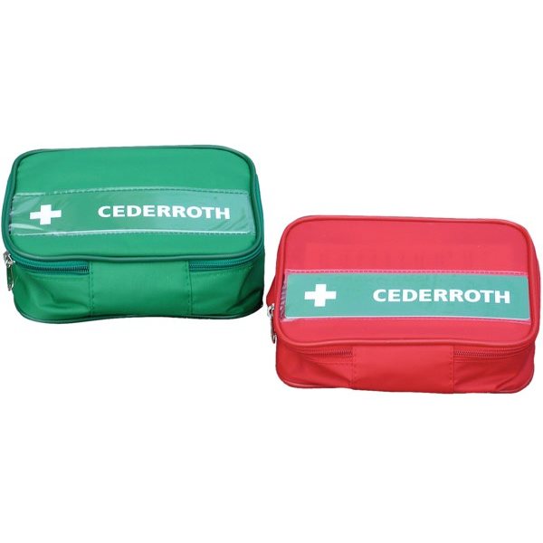 Cederroth Аптечка для технического осмотра Cederroth 376228 180 x 180 x 60 мм