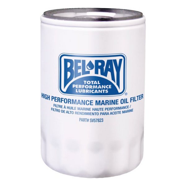 Bel - Ray Масляный фильтр для подвесных моторов Bel - Ray SV57823