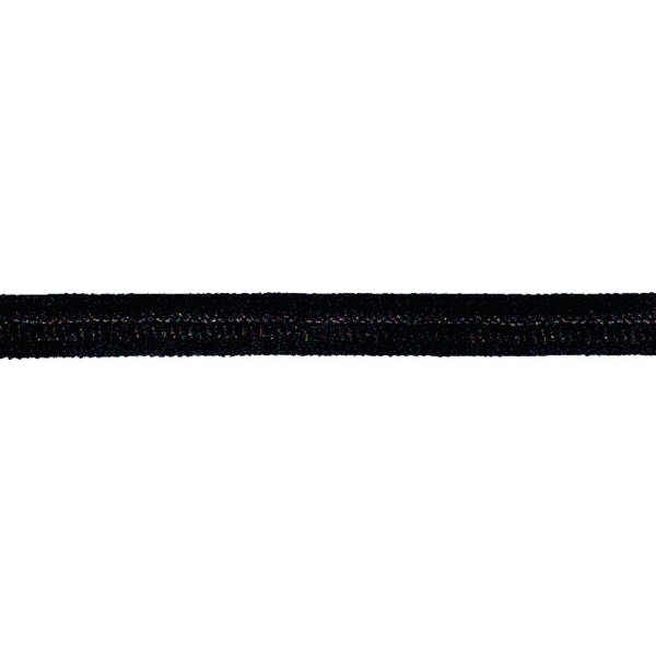 FSE Robline Трос резиновый FSE-Robline чёрный 8 мм 100 м 9084