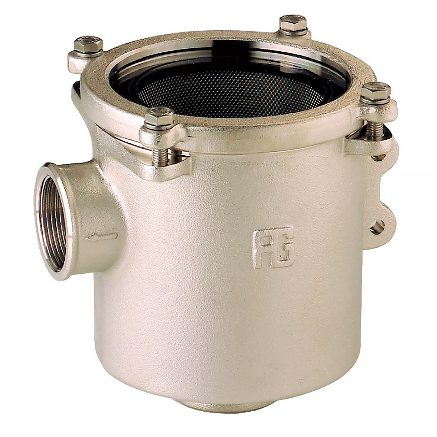 Фильтр водяной системы охлаждения двигателя Guidi Marine Ionio 1164 1164#220006 1" 7950 - 25500 л/час
