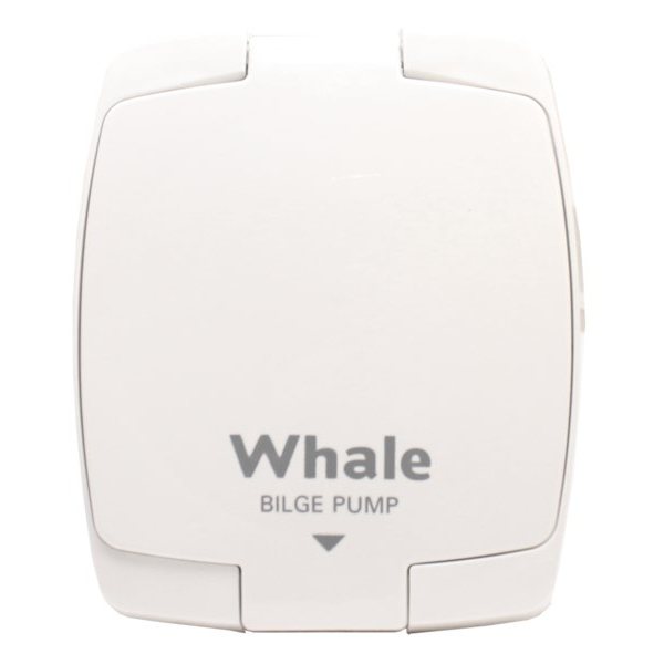 Whale Ремкомплект для ручных помп Whale Compac 50 AS0356