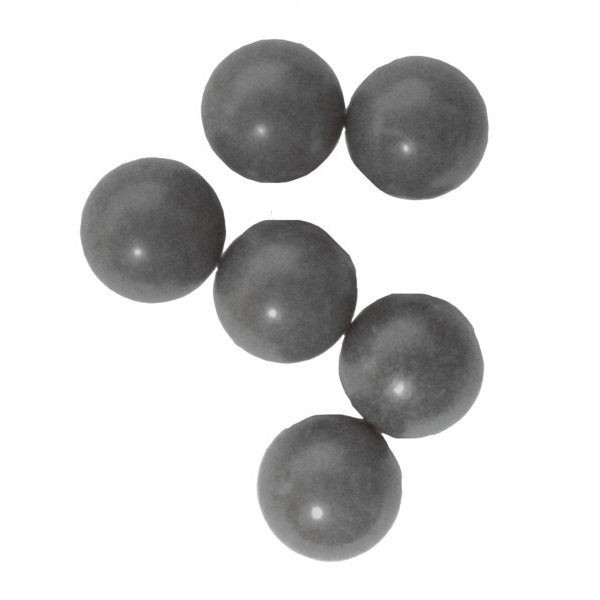 Lewmar Делриновые шарики для шарикоподшипников блоков и стопоров Lewmar 29170022 4,6 мм