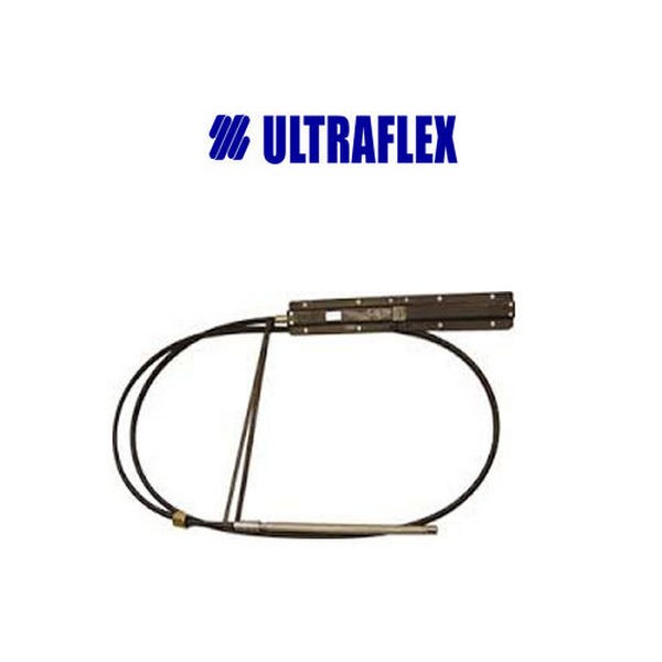 Ultraflex Кабель рулевой Ultraflex TM86 38748Z 5,80 м 200 мм