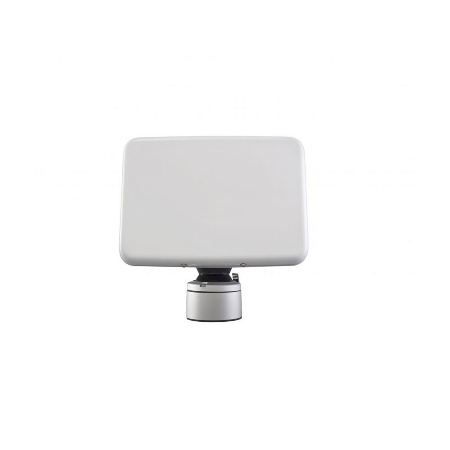 Держатель дисплея Scanstrut Deck Pod SPD-8-W вращение на 360° наклон 45° для дисплеев до 9 дюймов белый Держатель дисплея Scanstrut Deck Pod SPD-8-W вращение на 360° наклон 45° для дисплеев до 9 дюймов белый