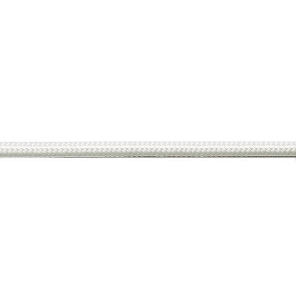 Трос синтетический FSE Robline PROFILE-LINE белый 7 мм 1733
