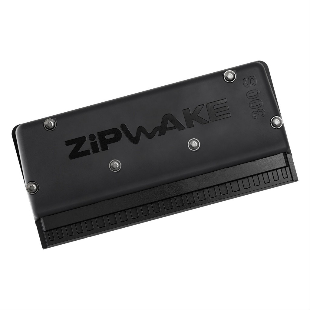 Zipwake Интерцептор Zipwake IT600-S 600 мм с кабелем 3 м и кабельной крышкой