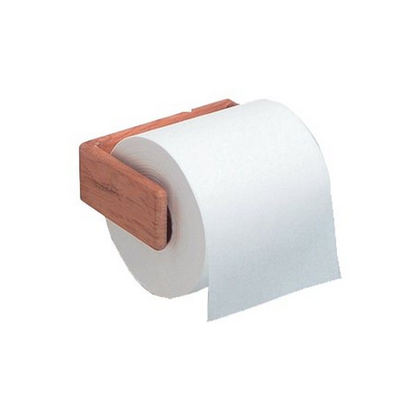 Roca Держатель из тика для туалетной бумаги Roca 623220 180 x 100 x 110 мм