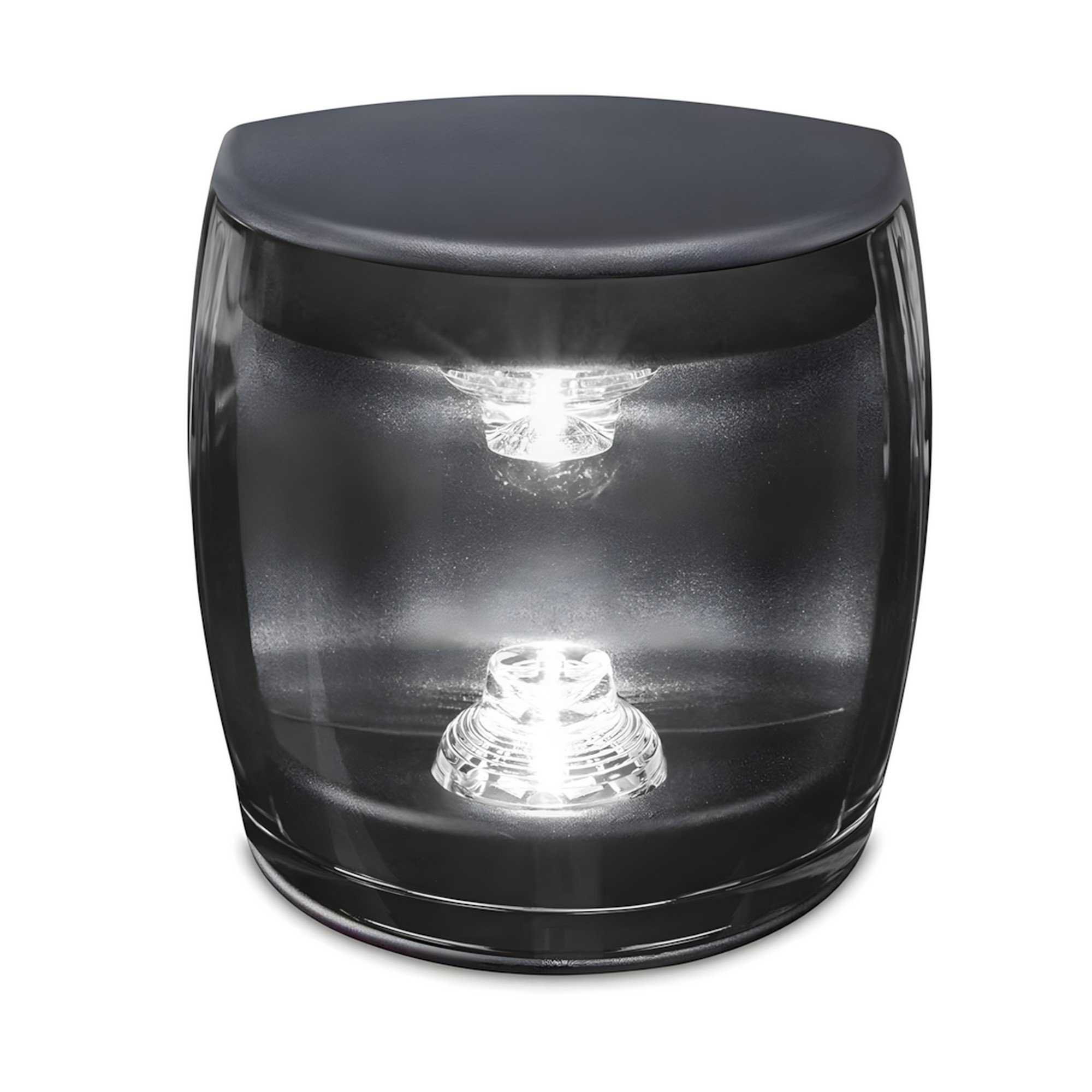 Навигационный огонь Hella marine NaviLED PRO 2LT 959 940-401 9-33В 4Вт IP67 10шт/уп черный корпус
