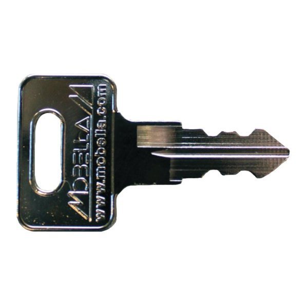Ключ для замка Southco Marine MF-97-915-41