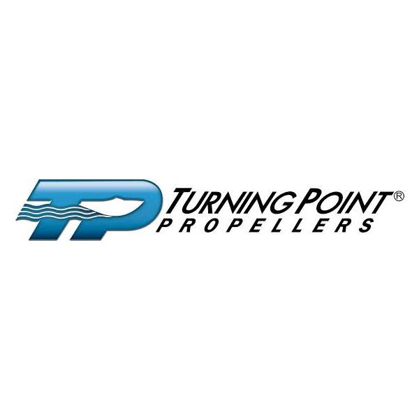 Turning Point Задняя шайба Turning Point 6602-0