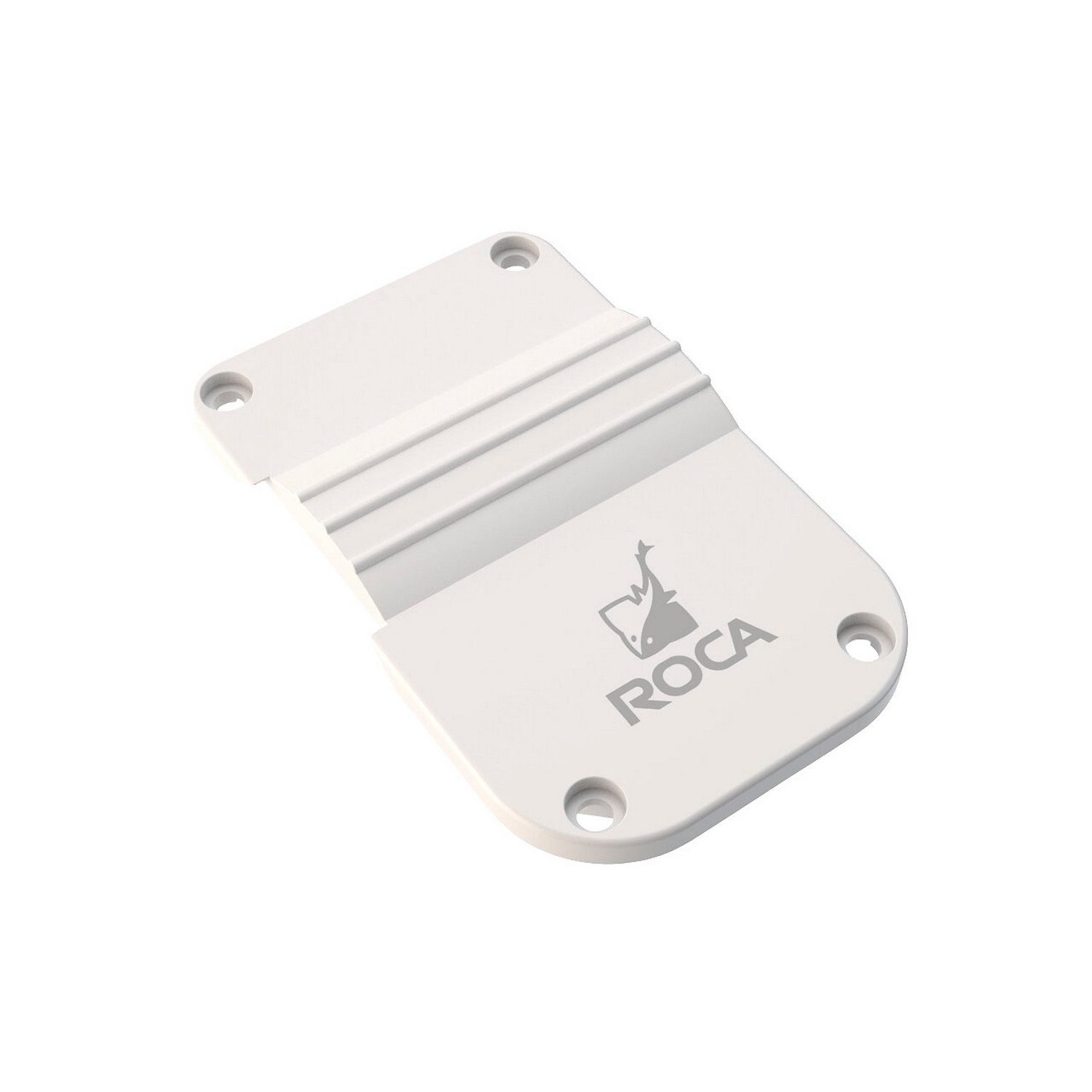 Крышка для мотора стеклоочистителя Roca W12 533161 белая с логотипом
