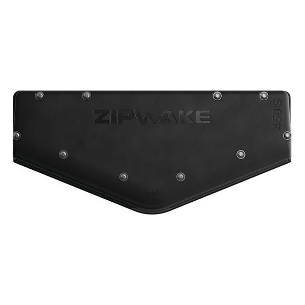 Zipwake Интерцептор Zipwake IT450-S V22 2011485 450 x 200,5 мм с кабелем 3 м и кабельной крышкой