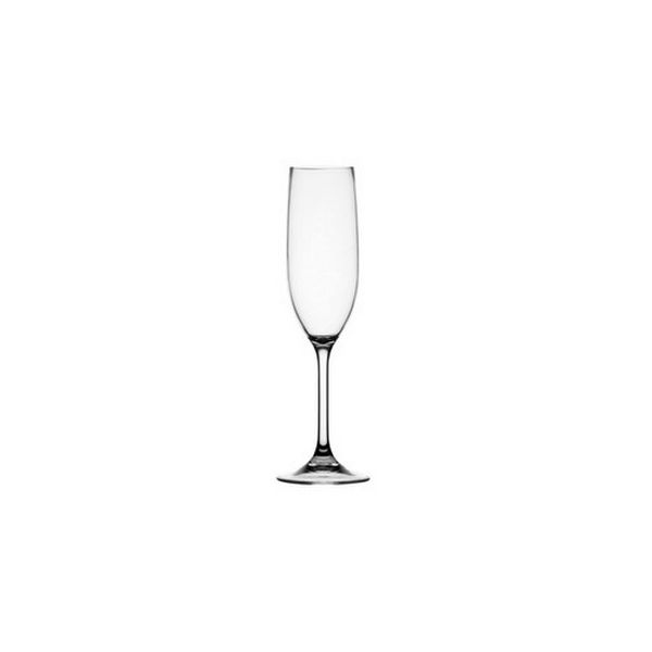 Набор бокалов для шампанского Marine Business Party 28105 Ø50мм 250мм 236мл 6шт из тритана