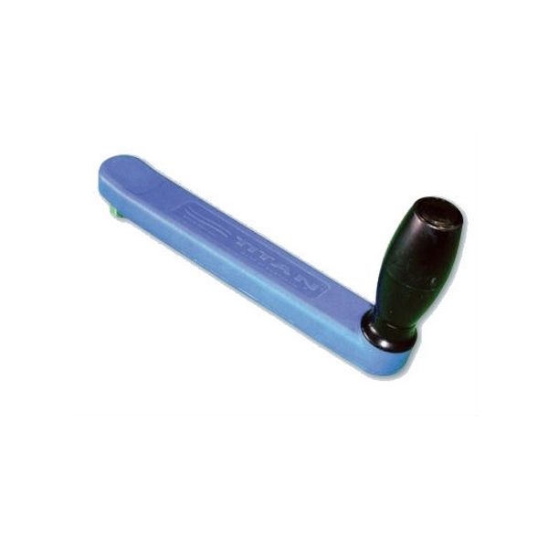 Lewmar Ручка синия для лебёдок Lewmar Primary 29145302 200 мм