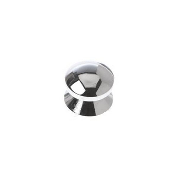 Roca Кнопка для замка из полированной латуни Roca 421601 16 мм