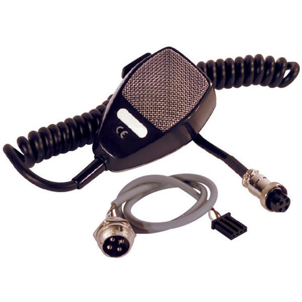 Marco Микрофон со спиральным кабелем Marco MIC2 13703210 IP55