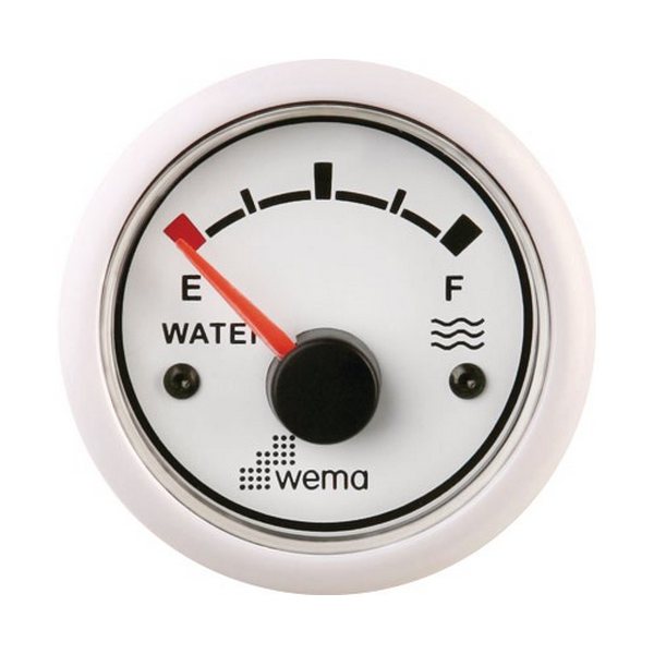 Wema Индикатор уровня воды Wema IPWR-WW 12/24 В 52 мм