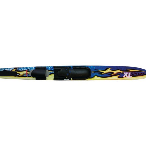 Maritim Водные лыжи для взрослых Victory Adult Combo DHS4513 168 см