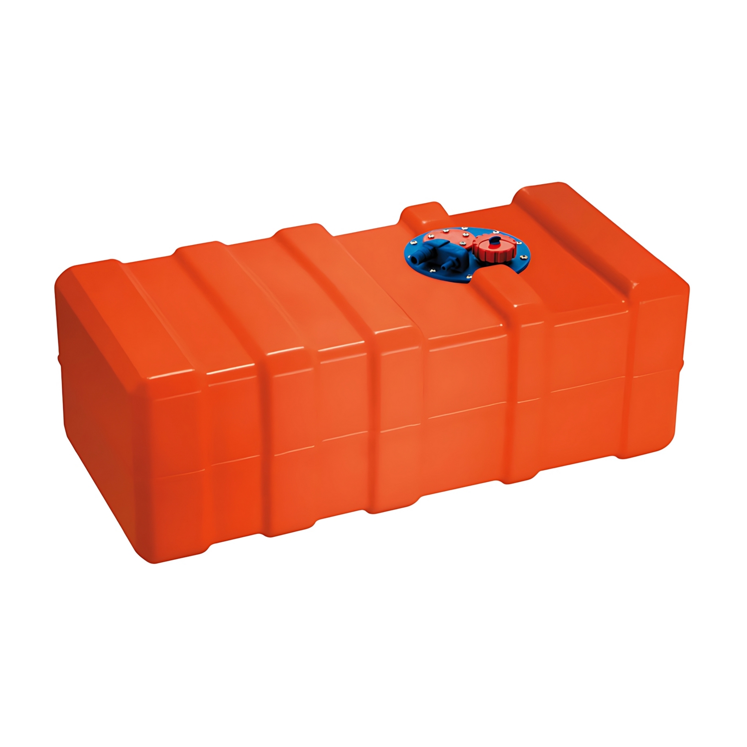 Топливный бак Can-Sb 01.2033 70л 800x400x280мм из полиэтилена, Osculati 52.033.21