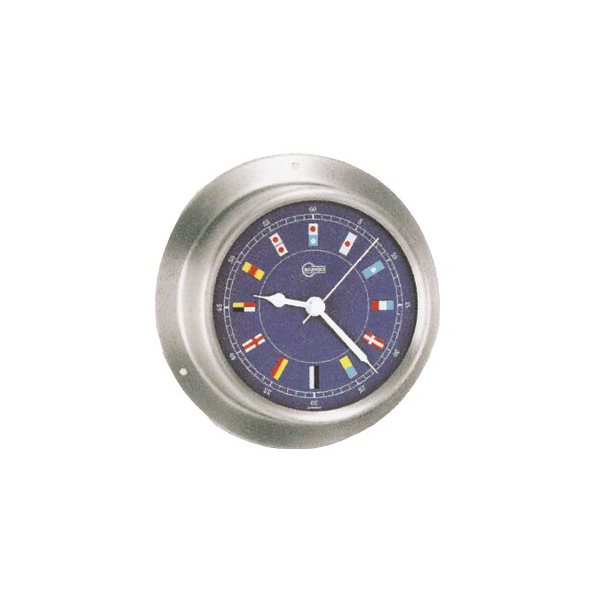 Barigo Часы кварцевые из нержавеющей стали Barigo 683.3RF 110 мм