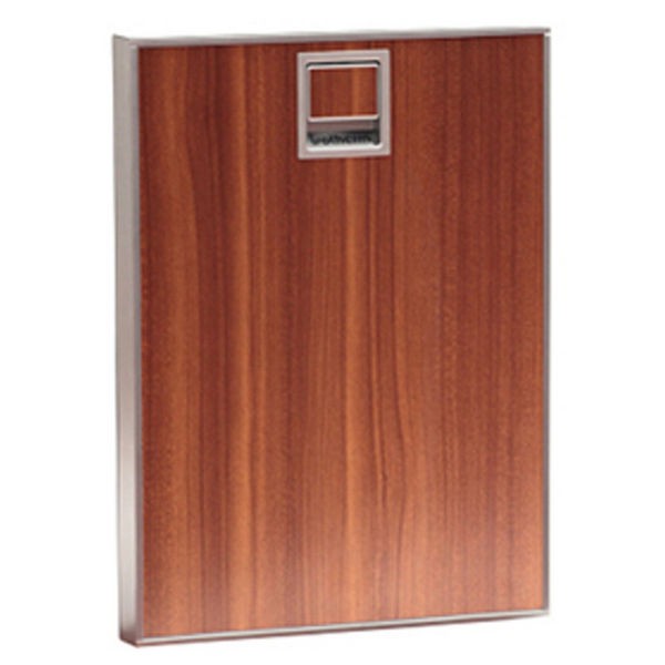 Isotherm Дверная панель из тика Isotherm SGA00146AA 495 x 368 мм