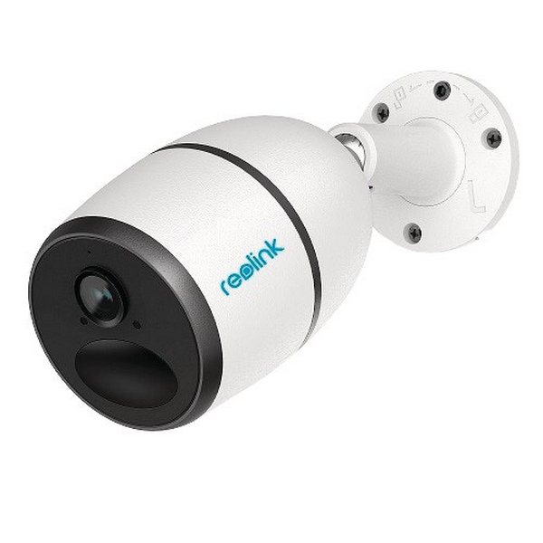Беспроводная камера видеонаблюдения водонепроницаемая Reolink Go 90701 1080p Full HD 4G LTE и 3G угол обзора 110°