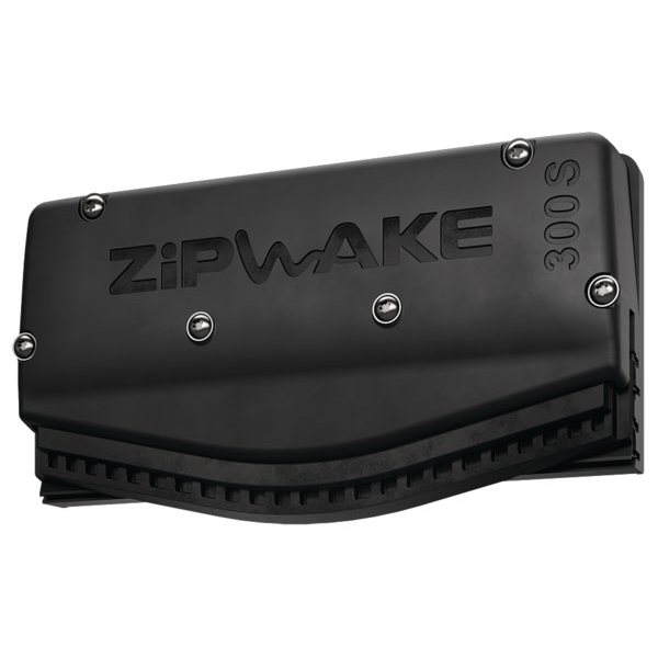 Zipwake Интерцептор центральный Zipwake IT300-S Inter 2011701 300 мм с кабелем 3 м и кабельной крышкой