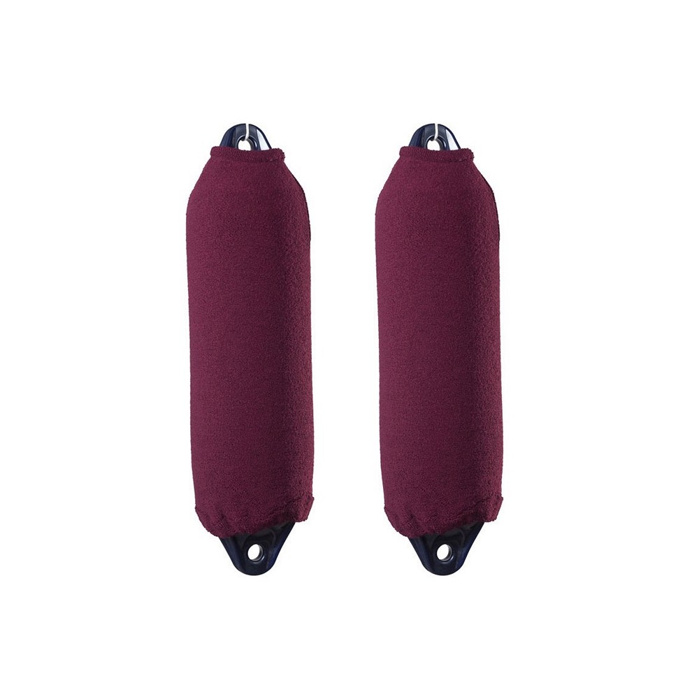 Чехол для кранца защитный Fendress F1 F1-06 Ø150х610мм однослойный из бордового акрила