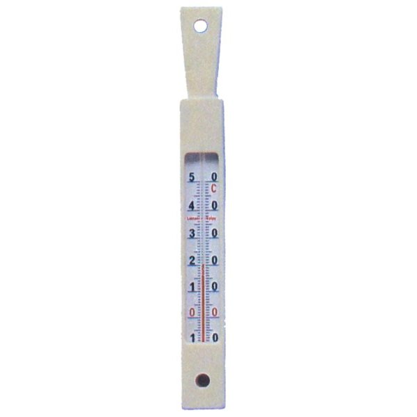 Maritim Термометр жидкостный nr 134 300 мм -10°C +68°C