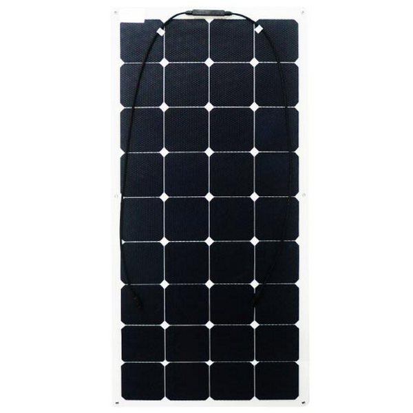 LTC Гибкая солнечная батарея LTC ETFE 2070 120 Вт 6,45 А