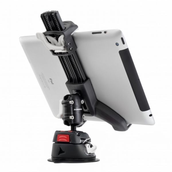 Scanstrut Комплект для планшета универсальный Scanstrut Rokk Mini Kit RLS-508-405 138 x 125 - 220 x 26 мм на присоске