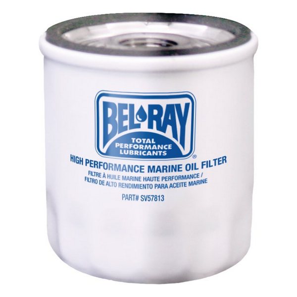 Bel - Ray Масляный фильтр для подвесных моторов Bel - Ray SV57813