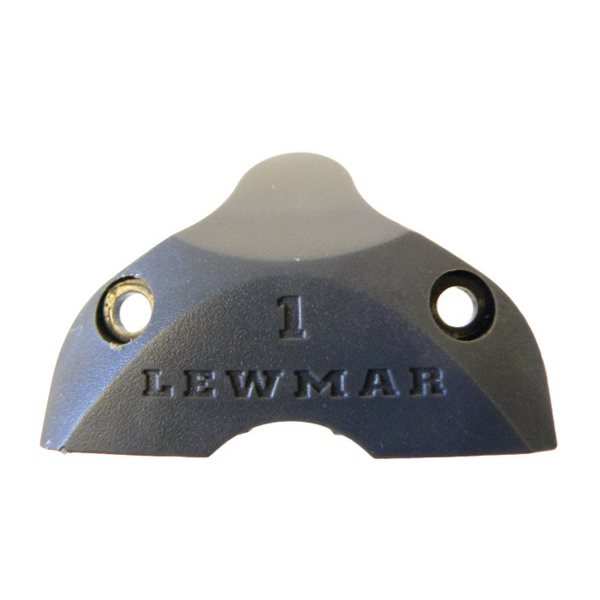 Lewmar Законцовка с отбойником Lewmar 25002927 размер 1