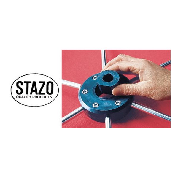 Stazo Конус-переходник для установки штурвалов Stazo VETUS 2517-1050