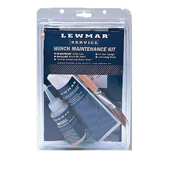 Lewmar Ремкомплект для лебёдок Lewmar 19701500
