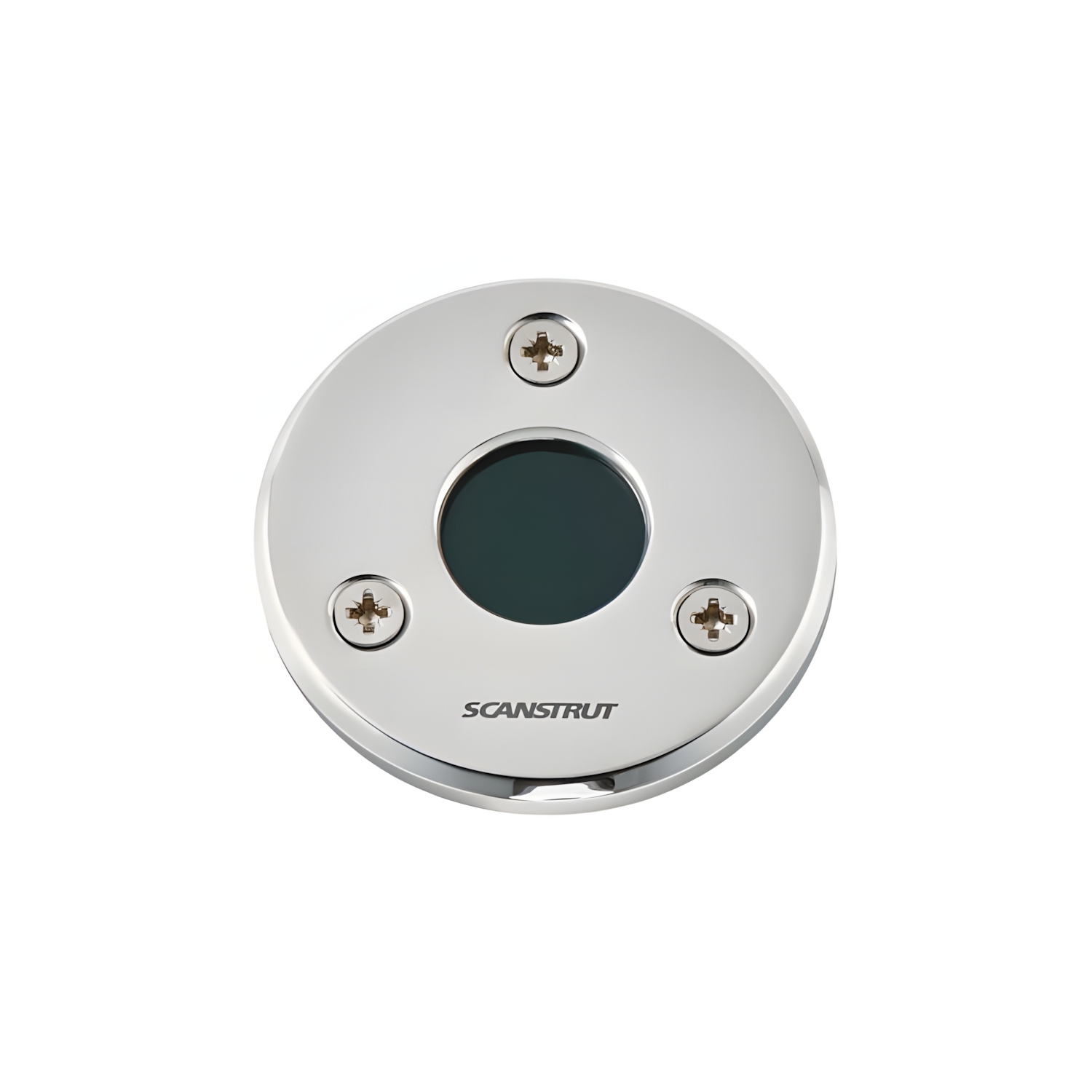 Сальник кабельный водонепроницаемый Scanstrut DS-LP-21A-S для кабелей Ø2-8мм 39х7,3х7мм класс защиты IP68 нержавеющая сталь AISI316