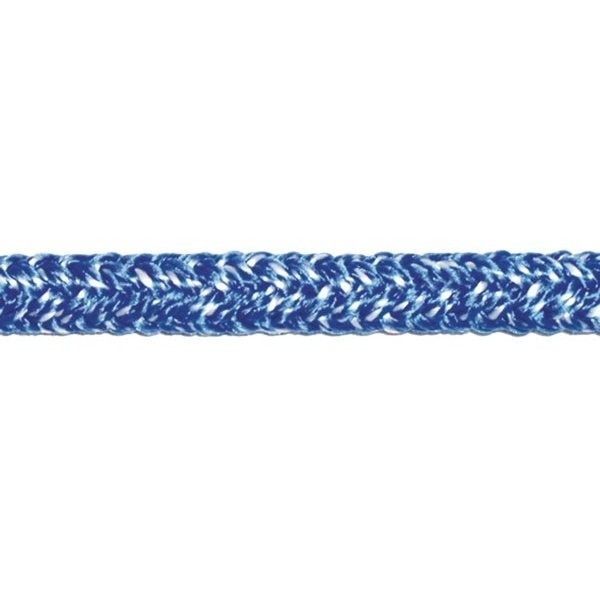 Трос синтетический FSE Robline RACING SHEET синий 10 мм 7914