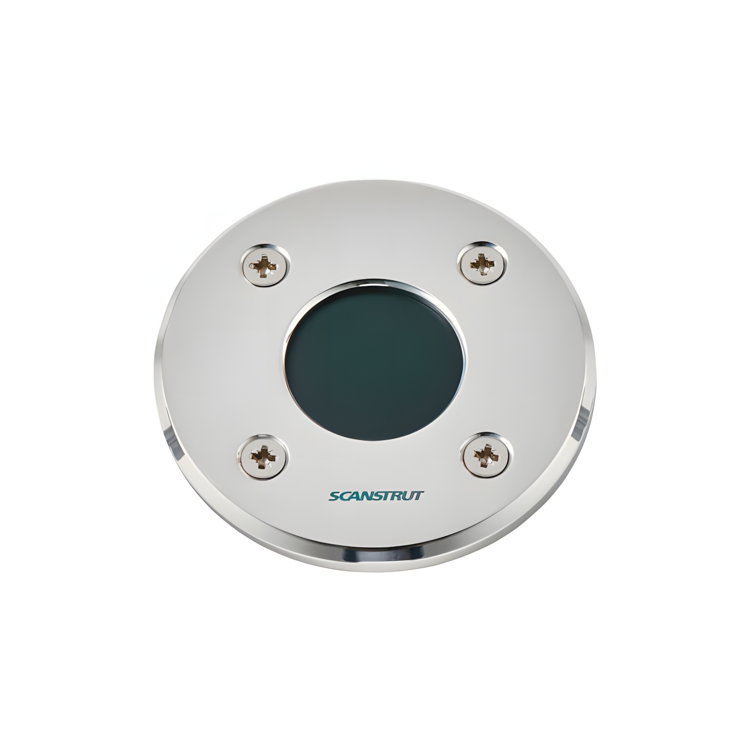 Сальник кабельный водонепроницаемый Scanstrut DS-LP-30-S для кабелей Ø6-10мм 48х7,3х7мм класс защиты IP68 нержавеющая сталь AISI316
