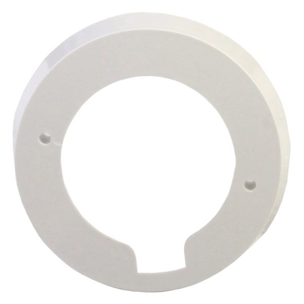 Кольцо декоративное белое Batsystem Frilight Nova 9777VRING 83 мм для точечных светильников