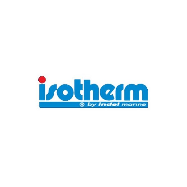 Isotherm Комплект прокладок нагревательного элемента Isotherm Isotemp 4 штуки